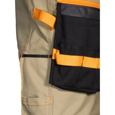 Pantalon Cofra Mureck v561