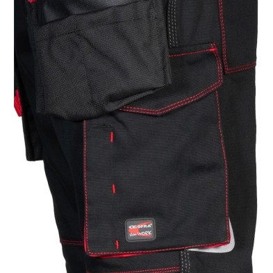Pantalon Cofra Mureck v561