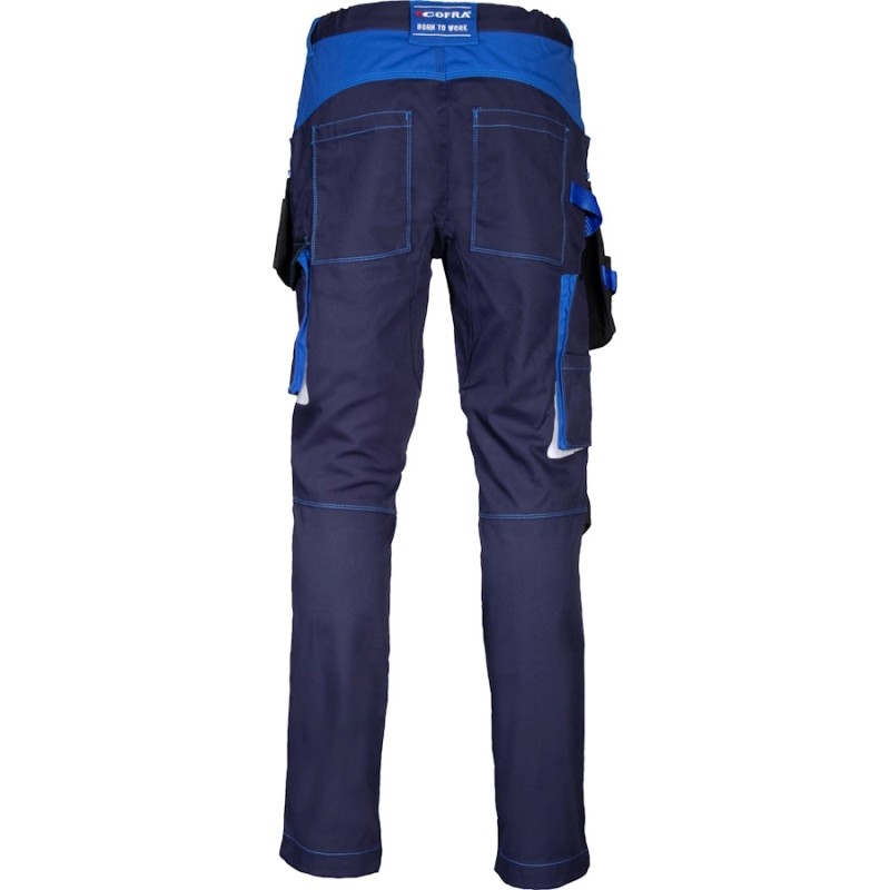 Pantalon cofra mureck v561