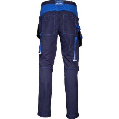 Pantalon Cofra Mureck v561