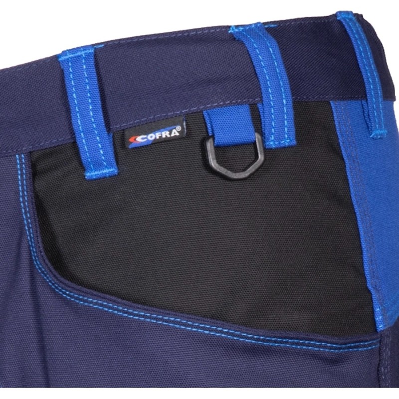 Pantalon cofra mureck v561