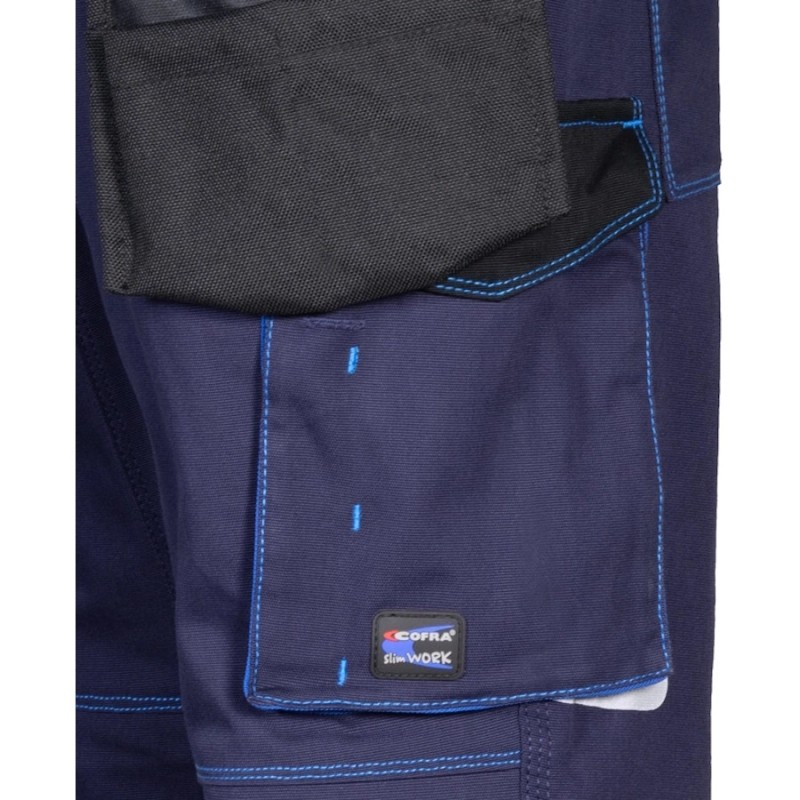 Pantalon cofra mureck v561