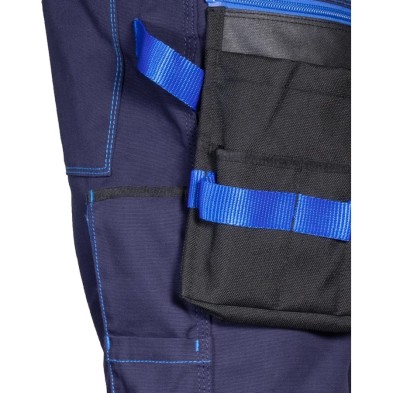 Pantalon Cofra Mureck v561