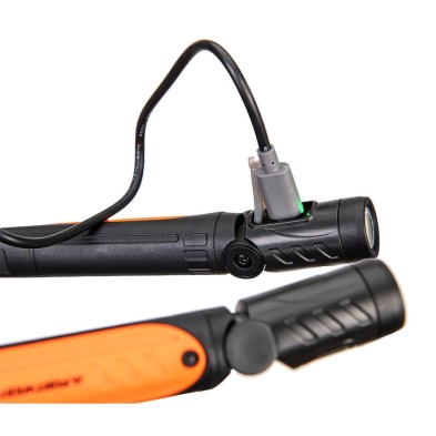 Linterna Para Cuello Portwest pa73