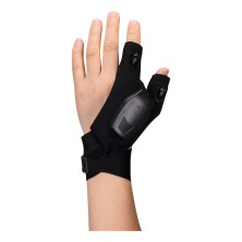 GUANTES CON LUZ PORTWEST PA14