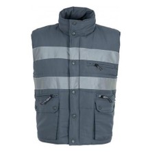 CHALECO WORKTEAM S3207