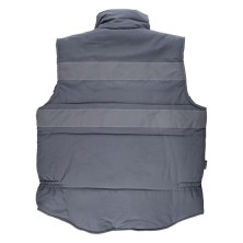 CHALECO ACOLCHADO WORKTEAM S3207