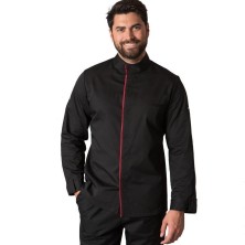 chaqueta garys andreu 947800 en blanco