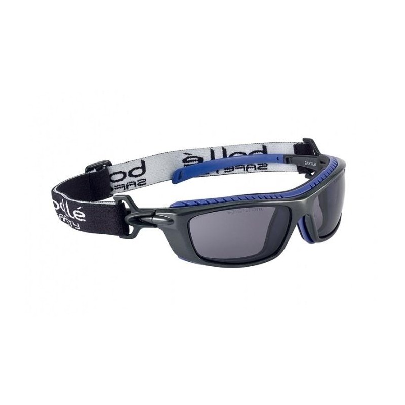 Gafa seguridad bolle baxter