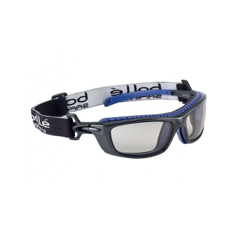 Gafa seguridad bolle baxter