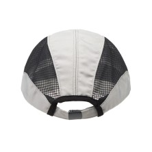 gorra refrigerante underheat cool cap lite en gris