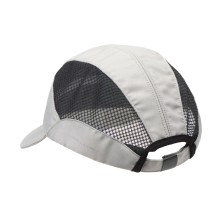 gorra refrigerante underheat cool cap lite en gris