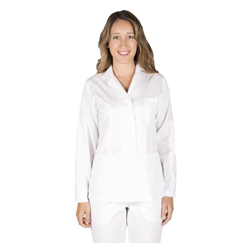 Bata corta mujer garys 530000