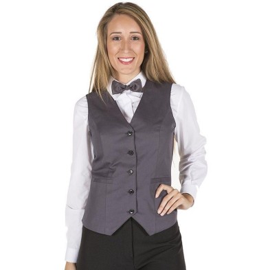 Chaleco Camarera Garys 9934