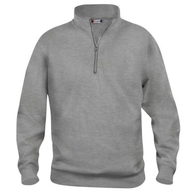 Sudadera Clique Basic Half Zip 021033