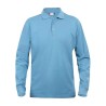 Polo m/l clique clasic lincoln 028245