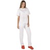 Conjunto sanitario blanco garys 842
