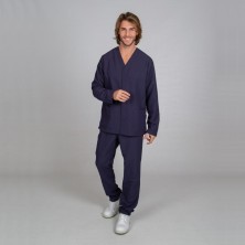 blusa garys nestor 615500 en burdeos