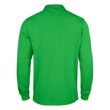 POLO M/L CLIQUE CLASIC LINCOLN 028245