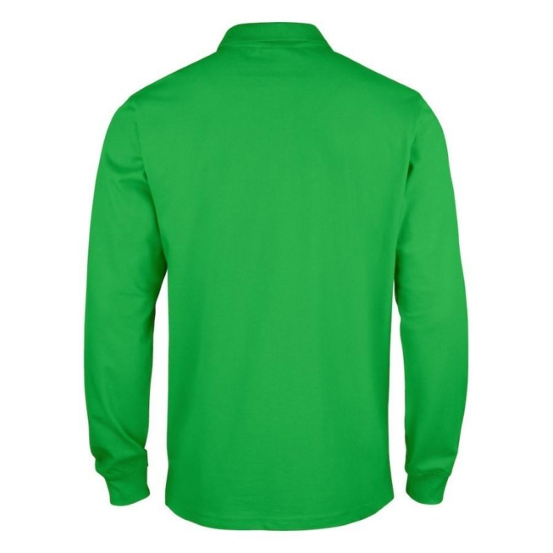 Polo m/l clique clasic lincoln 028245