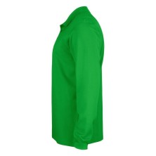 POLO M/L CLIQUE CLASIC LINCOLN 028245