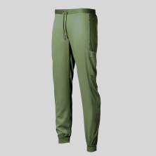 pantalon garys jogger 704200 en nude