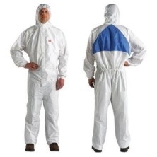 Comprar TRAJE PROTECCIÓN 3M 4540+ TIPO 5/6