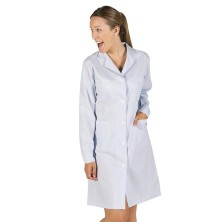 bata mujer garys vichy 520000 en cuadro marino