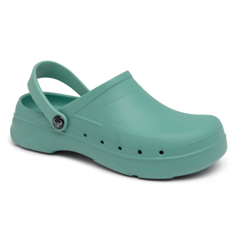 Zuecos suecos vidar plus