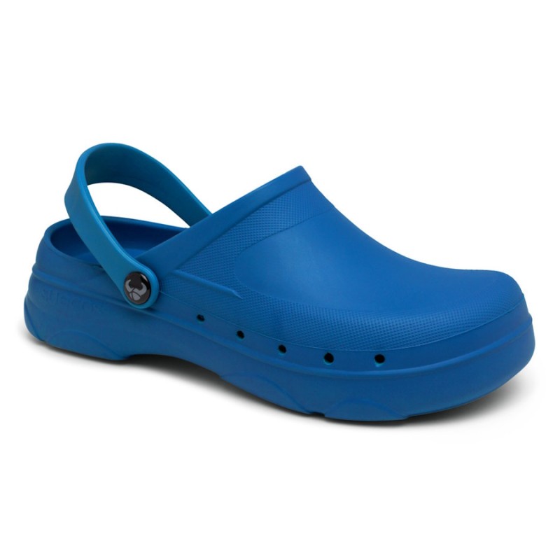 Zuecos suecos vidar plus