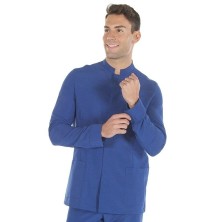 blusa garys eric jasper 614100 en arena vigore