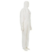 traje protección 3m 4540+ tipo 5/6 
