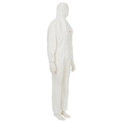 Traje Protección 3m 4540+ Tipo 5/6