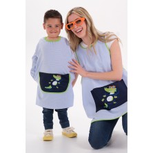 babi infantil dyneke cocodrilo 0993998 