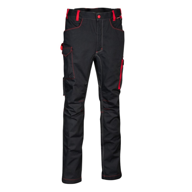 Pantalon cofra mompach v566