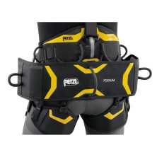asiento petzl podium s071ab00 