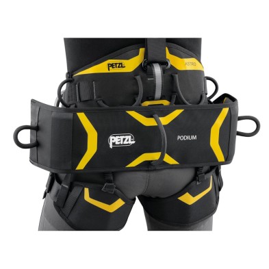 Asiento Petzl Podium S071Ab00