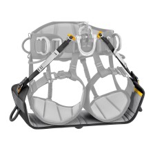 asiento petzl podium s071ab00 