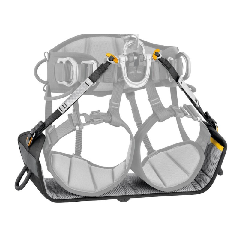 Asiento petzl podium s071ab00