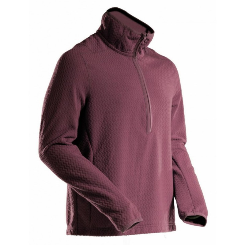 Jersey micropolar mascot 22703