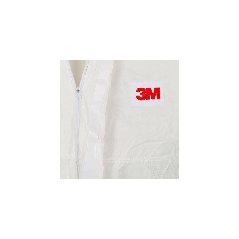 Traje protección 3m 4540+ tipo 5/6