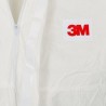 Traje protección 3m 4540+ tipo 5/6