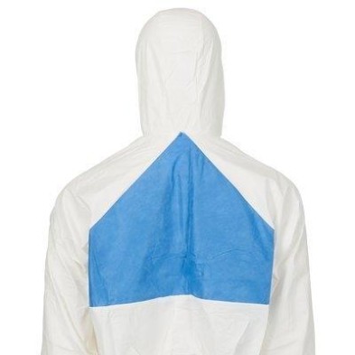 Traje Protección 3m 4540+ Tipo 5/6