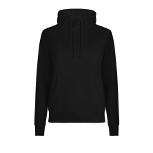 sudadera de mujer mukua reef shn300w en marino profundo