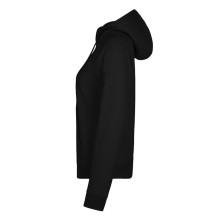 sudadera de mujer mukua reef shn300w en marino profundo
