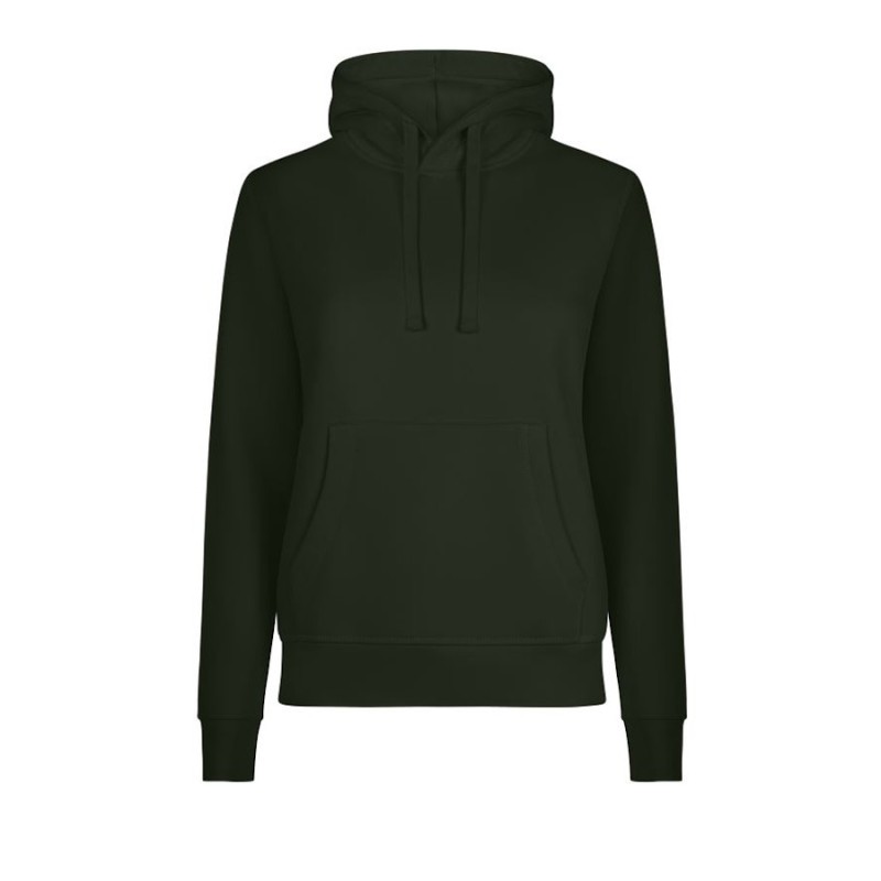 Sudadera mujer mukua reef shn300w