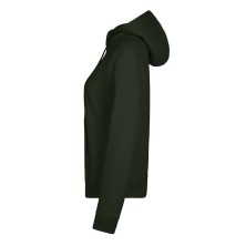 SUDADERA MUJER MUKUA REEF SHN300W