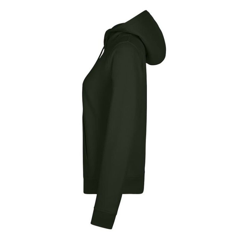 Sudadera mujer mukua reef shn300w