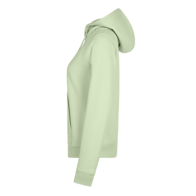 Sudadera mujer mukua reef shn300w