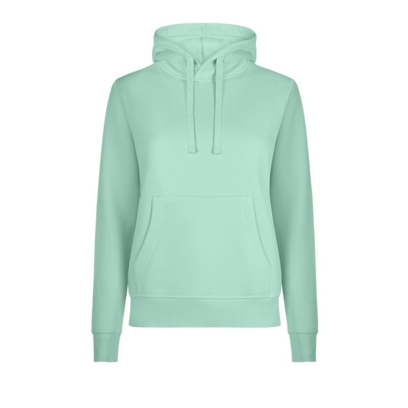 Sudadera mujer mukua reef shn300w